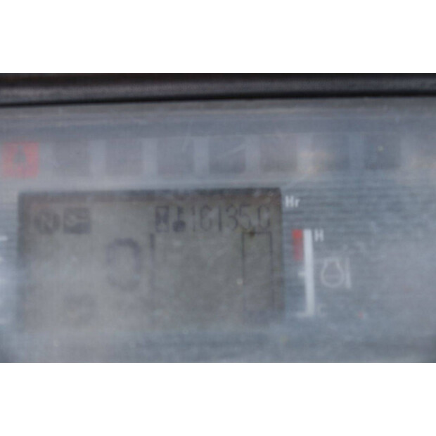 Caterpillar GP25N-46804417