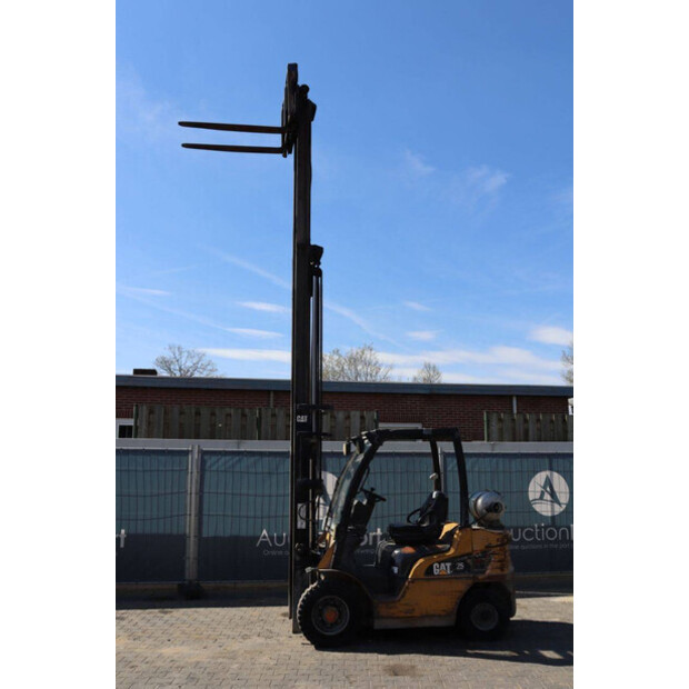 Caterpillar GP25N-46804418