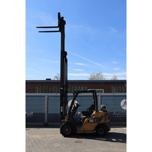 Caterpillar GP25N-46804419