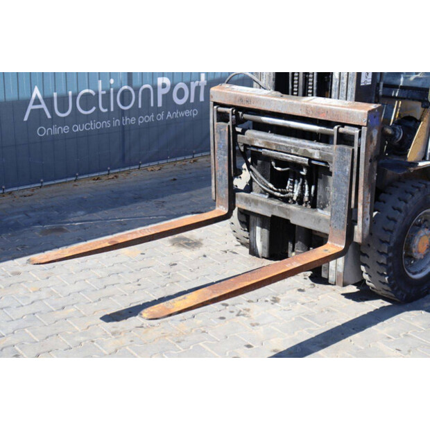 Caterpillar GP25N-46804422