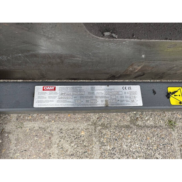 2004 ليندي H40T-46804431