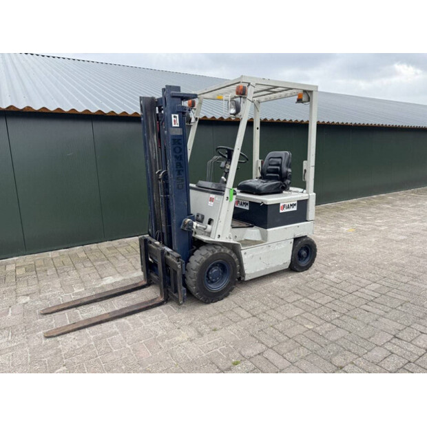 كوماتسو FB14-5-46804438