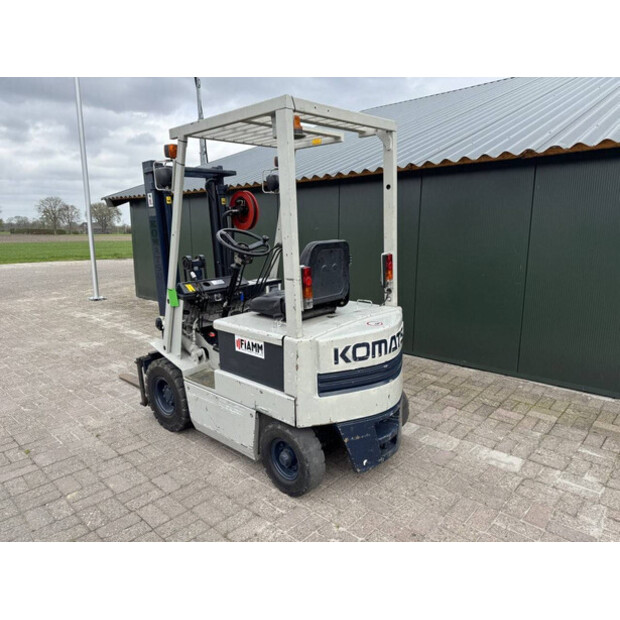 كوماتسو FB14-5-46804440