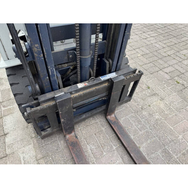 كوماتسو FB14-5-46804444