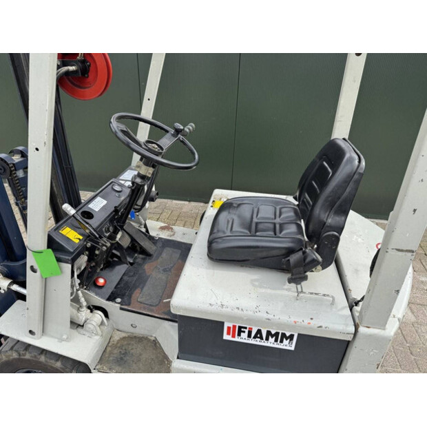 كوماتسو FB14-5-46804446