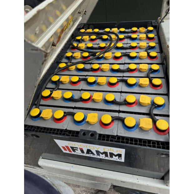 كوماتسو FB14-5-46804448