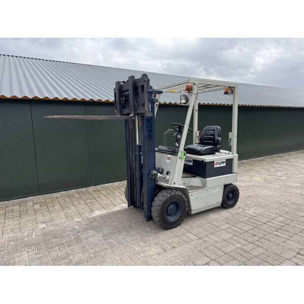 كوماتسو FB14-5-46804449