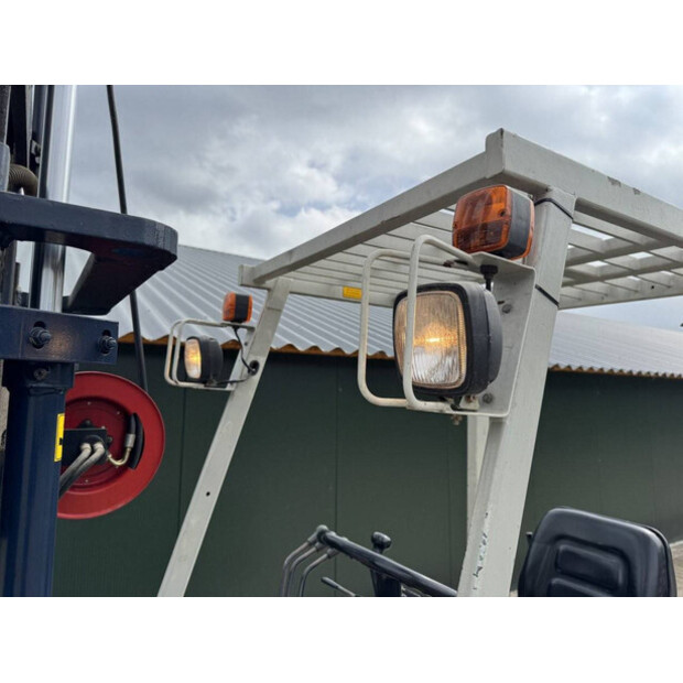 كوماتسو FB14-5-46804451