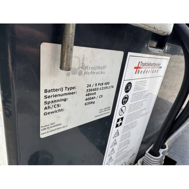 كوماتسو FB14-5-46804452