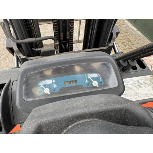 2003 تويوتا 42-7FG25-46804476