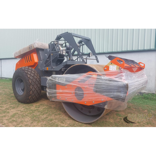 2026 HAMM HC119-46805527