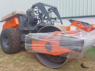 Image for COMPACTION EQUIPMENT 2026 HAMM HC119