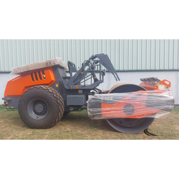 2026 HAMM HC119-46805528