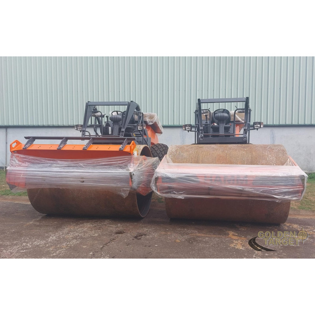 2026 HAMM HC119-46805529