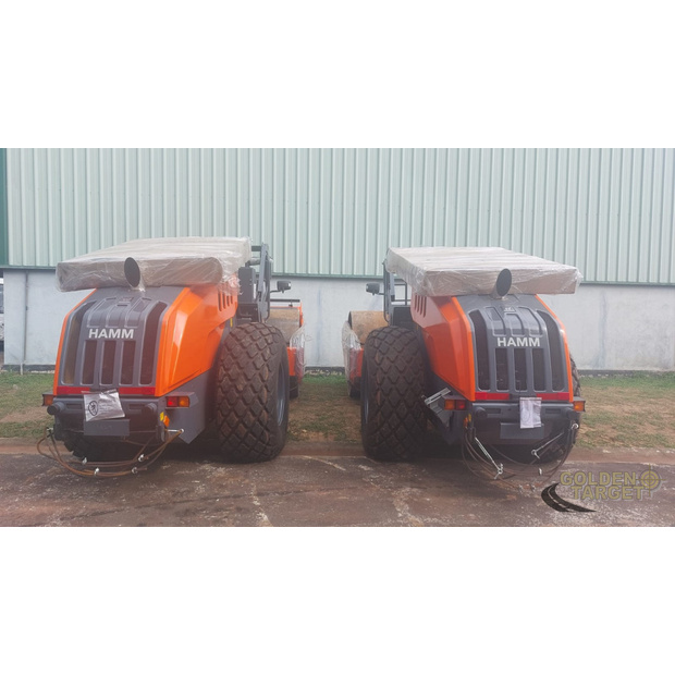 2026 HAMM HC119-46805530