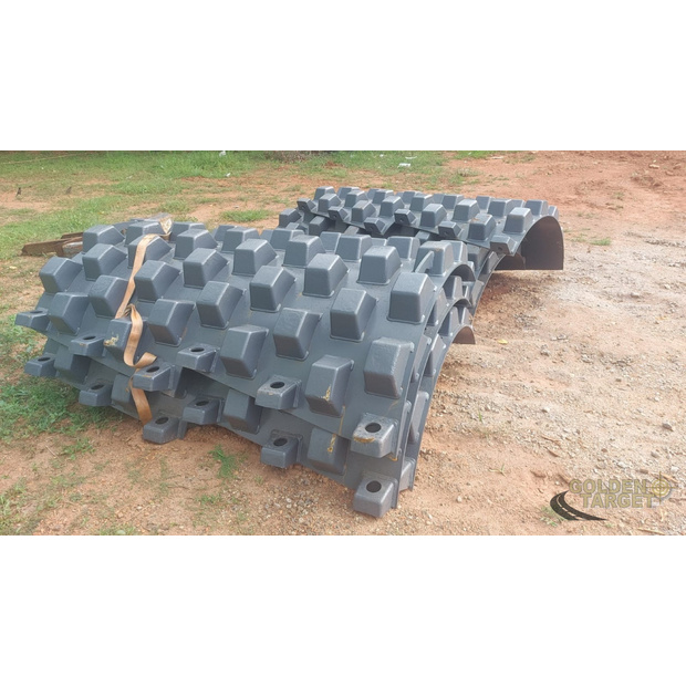 2026 HAMM HC119-46805531