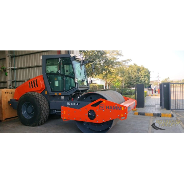 2024 HAMM HC 130 G-46805533