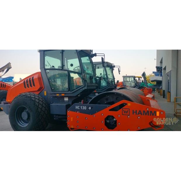 2024 HAMM HC 130 G-46805535