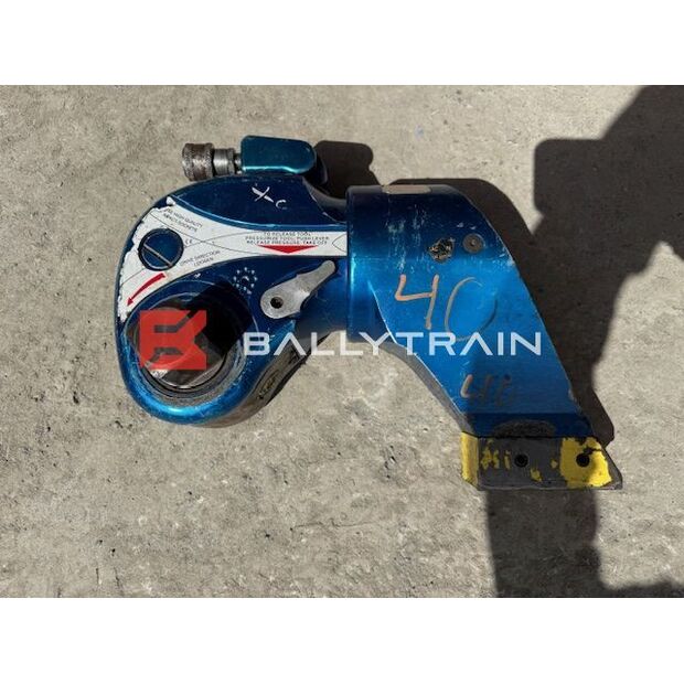 2024 HYTORC MXT 10-46805544