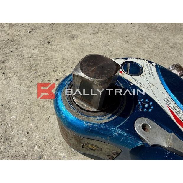 2024 HYTORC MXT 10-46805546