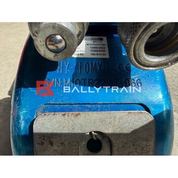 2024 HYTORC MXT 10-46805555