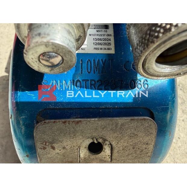 2024 HYTORC MXT 10-46805556