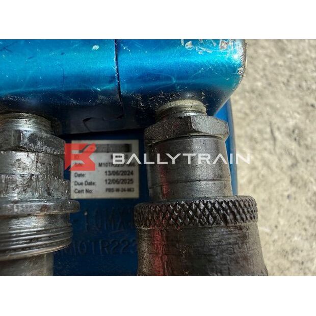 2024 HYTORC MXT 10-46805557