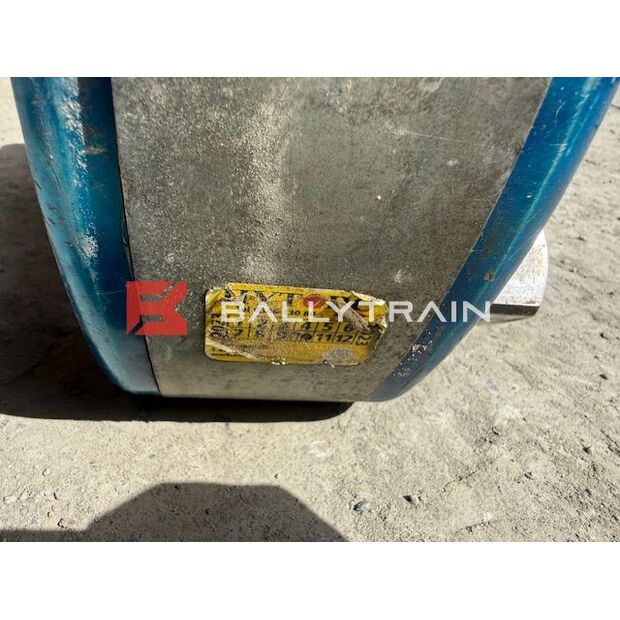 2024 HYTORC MXT 10-46805558