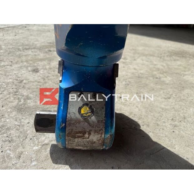 2024 HYTORC MXT 10-46805559