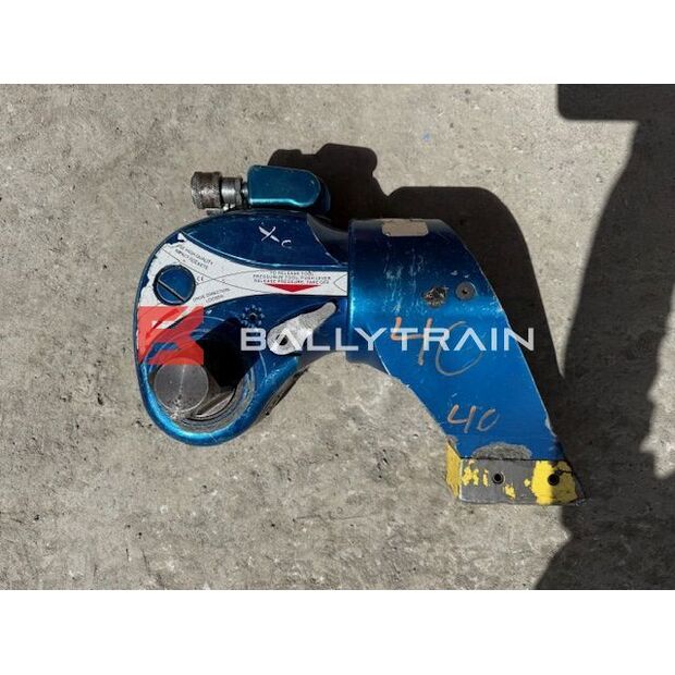 2024 HYTORC MXT 10-46805570