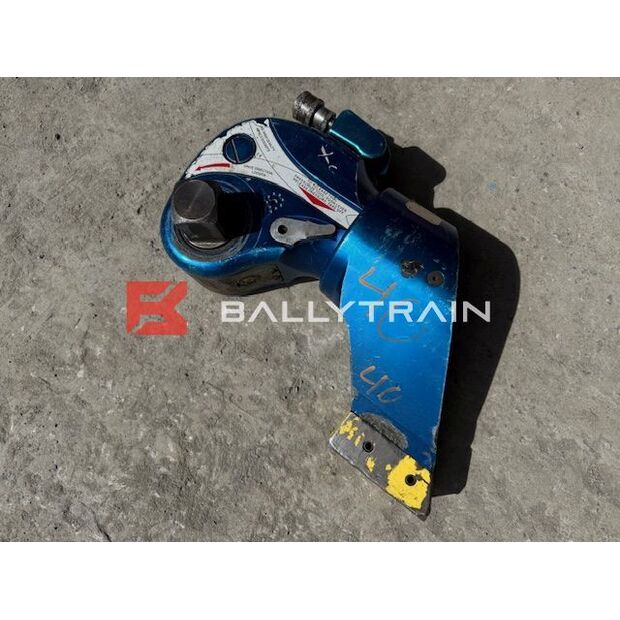 2024 HYTORC MXT 10-46805571