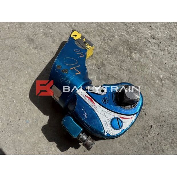 2024 HYTORC MXT 10-46805575