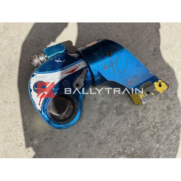 2024 HYTORC MXT 10-46805577