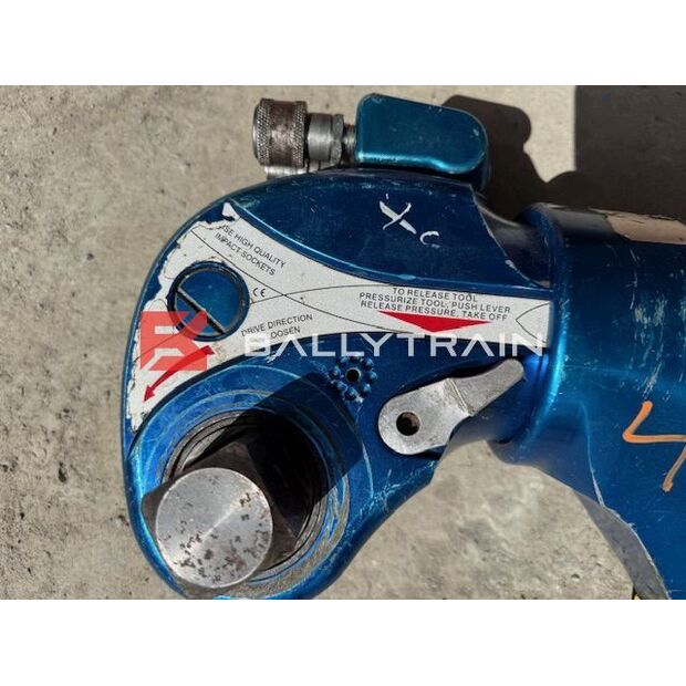 2024 HYTORC MXT 10-46805579