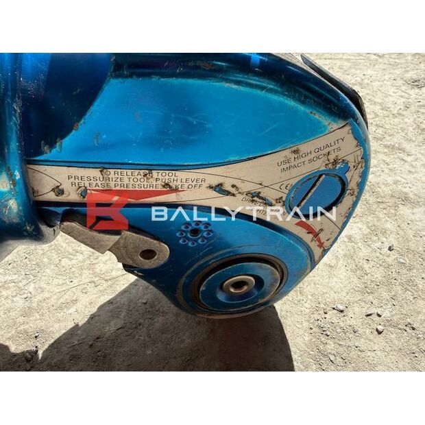 2024 HYTORC MXT 10-46805585