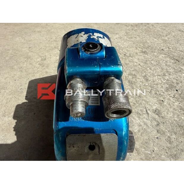 2024 HYTORC MXT 10-46805587