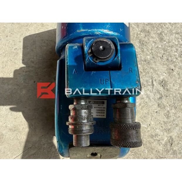 2024 HYTORC MXT 10-46805588