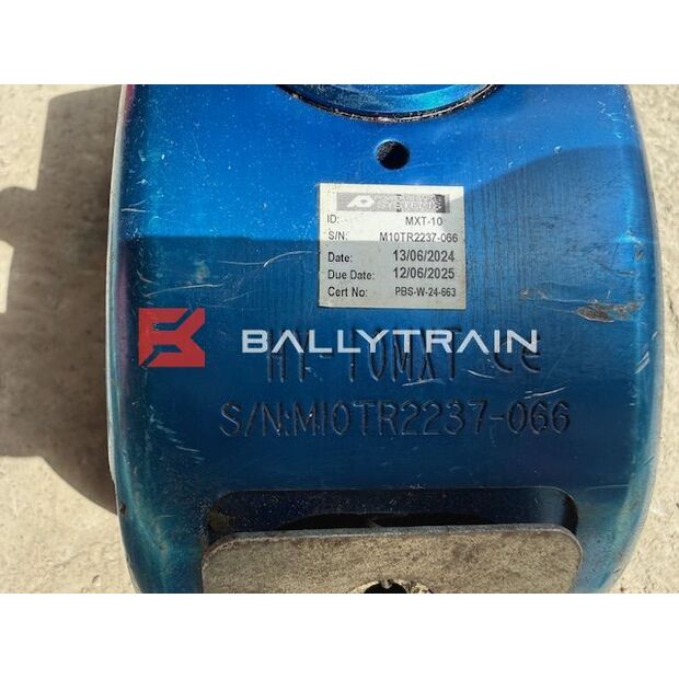 2024 HYTORC MXT 10-46805595