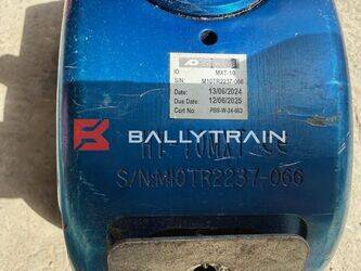 2024-hytorc-mxt-10-hydraulic-torque-wrench-46805595