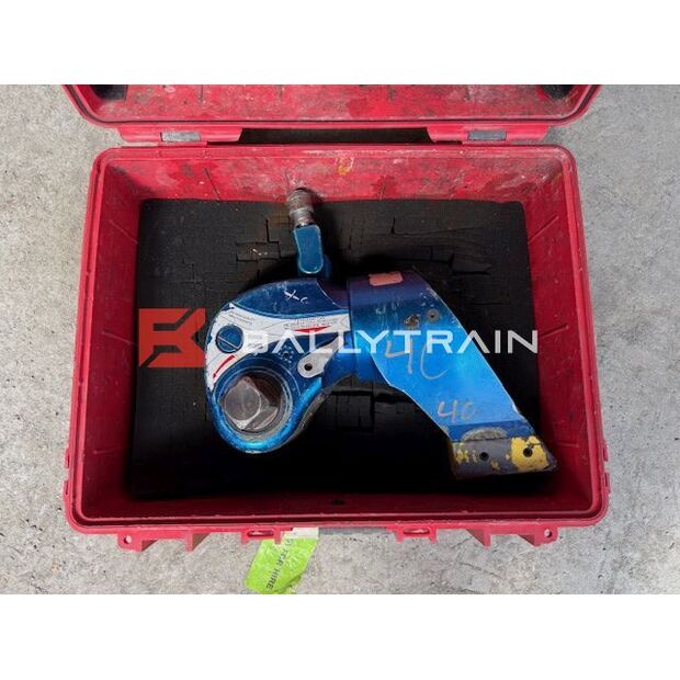 2024 HYTORC MXT 10-46805596