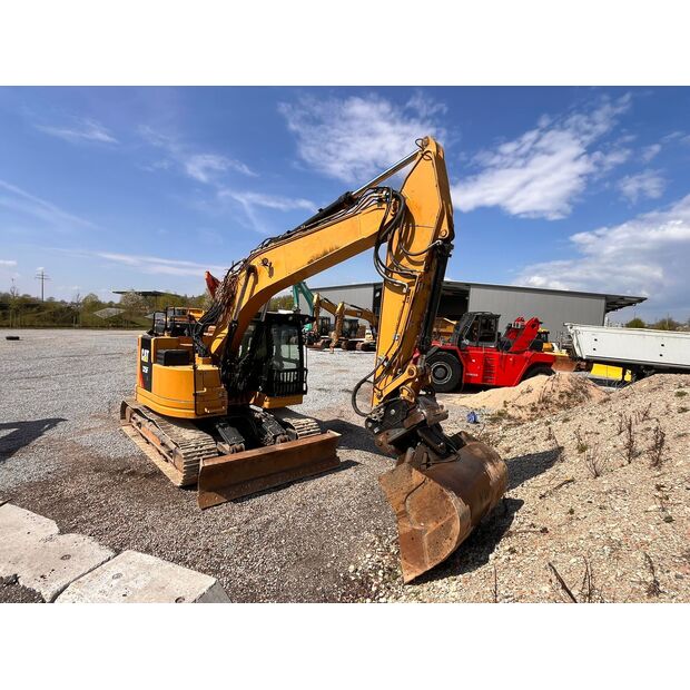 2020 Caterpillar 325FLCR-46805606