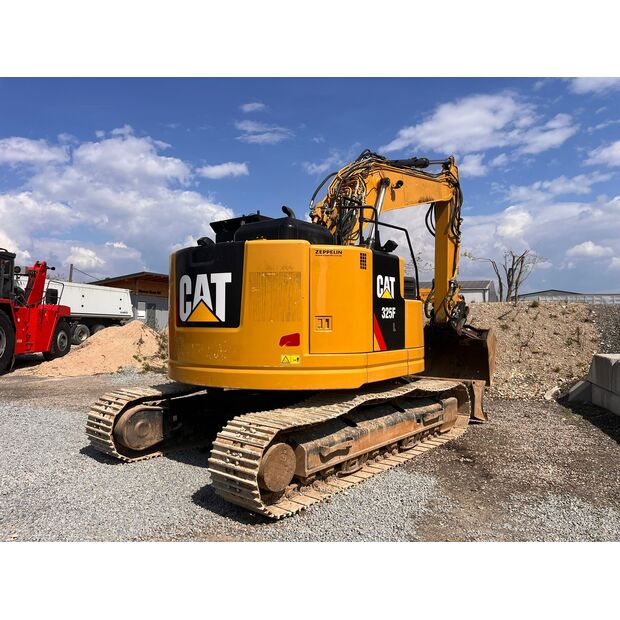 2020 Caterpillar 325FLCR-46805608