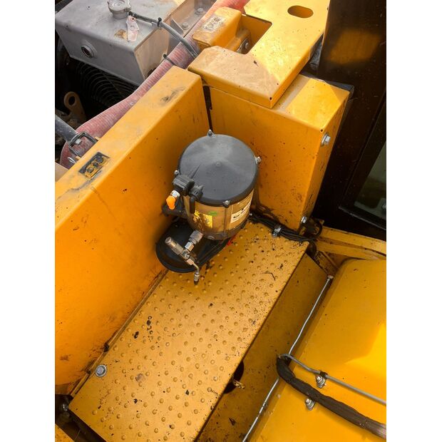 2020 Caterpillar 325FLCR-46805610