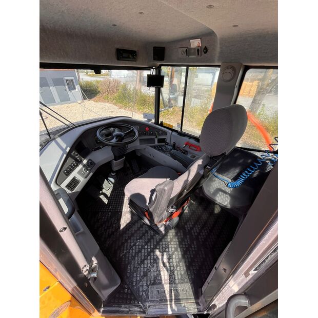 2022 Volvo A30G-46805649