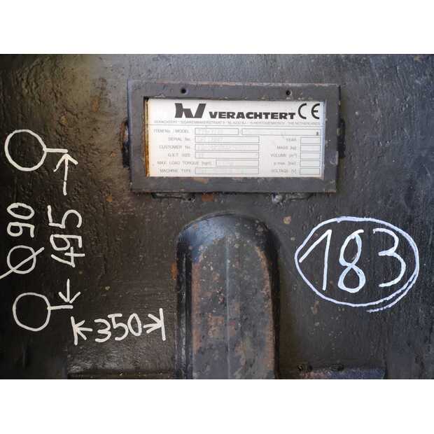 2022 Oil Quick OQ70/55-46805759