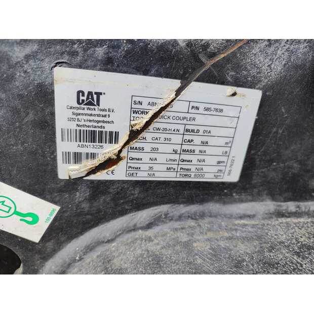 2022 Oil Quick OQ70/55-46805766