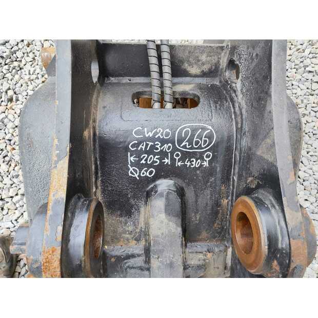 2022 Oil Quick OQ70/55-46805771