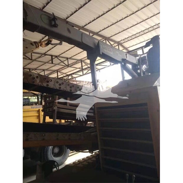 2001 CASE 6080-46805840