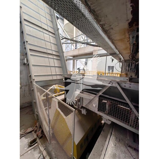 2019 Liebherr BETOMIX 2.25-46806159