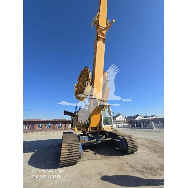 2013 Bauer GB46-46806518